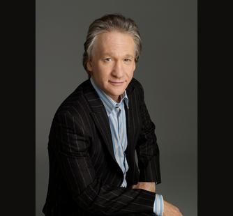Bill Maher